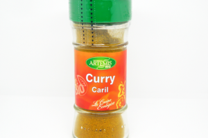 CURRY ARTEMIS